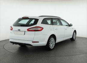 Ford Mondeo  2.0 TDCi 