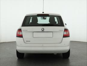 Škoda Fabia  1.4 TDI 