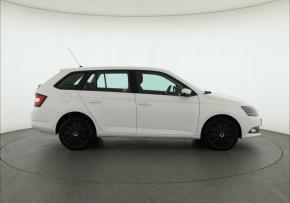 Škoda Fabia  1.4 TDI 