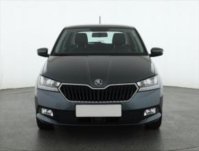 Škoda Fabia  1.0 