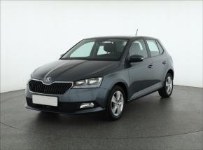 Škoda Fabia  1.0 