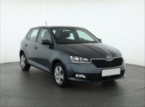 Škoda Fabia  1.0 