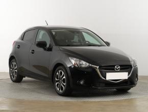 Mazda 2  1.5 16V 