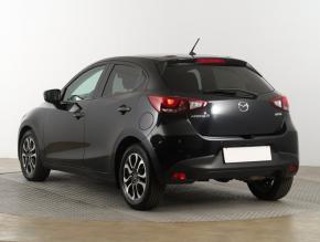 Mazda 2  1.5 16V 