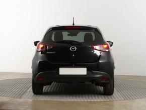 Mazda 2  1.5 16V 