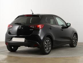 Mazda 2  1.5 16V 