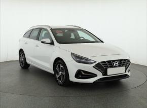 Hyundai i30  1.5 T-GDI MHEV Smart