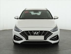 Hyundai i30  1.5 T-GDI MHEV Smart 