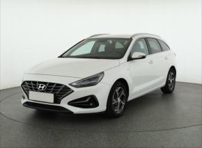 Hyundai i30  1.5 T-GDI MHEV Smart 