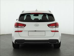 Hyundai i30  1.5 T-GDI MHEV Smart 