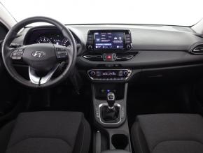 Hyundai i30  1.5 T-GDI MHEV Smart 