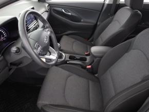 Hyundai i30  1.5 T-GDI MHEV Smart 