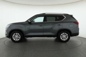 SsangYong Rexton  2.2 Diesel 