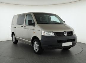 Volkswagen Transporter  2.5 TDI 