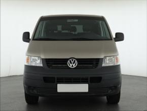 Volkswagen Transporter  2.5 TDI 