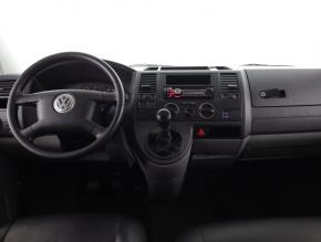 Volkswagen Transporter  2.5 TDI 