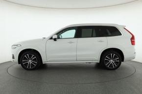 Volvo XC90  B5 AWD Momentum 