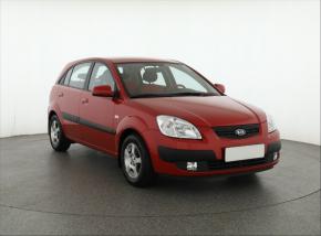 Kia Rio  1.4 16V 