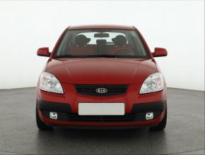 Kia Rio  1.4 16V 