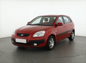 Kia Rio  1.4 16V 