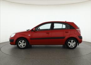 Kia Rio  1.4 16V 