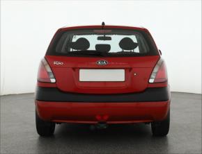 Kia Rio  1.4 16V 