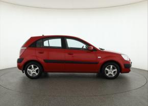 Kia Rio  1.4 16V 