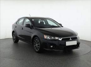 Mitsubishi Lancer  1.6 MIVEC 