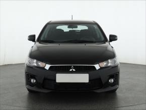 Mitsubishi Lancer  1.6 MIVEC 