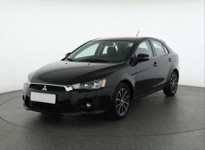 Mitsubishi Lancer  1.6 MIVEC 