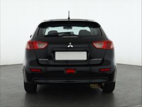 Mitsubishi Lancer  1.6 MIVEC 