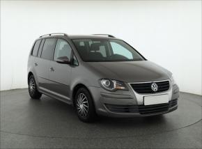 Volkswagen Touran  1.9 TDI 