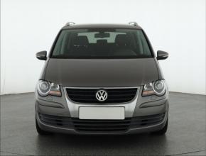 Volkswagen Touran  1.9 TDI 