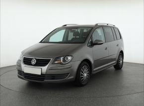 Volkswagen Touran  1.9 TDI 