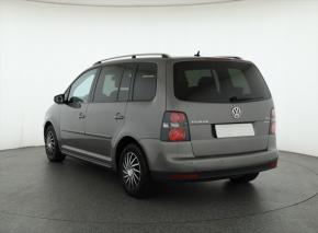 Volkswagen Touran  1.9 TDI 