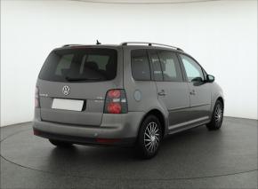 Volkswagen Touran  1.9 TDI 