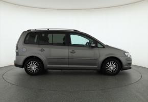 Volkswagen Touran  1.9 TDI 