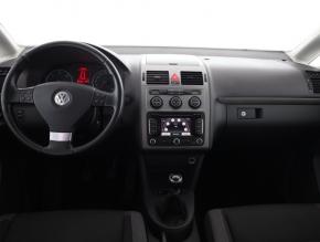 Volkswagen Touran  1.9 TDI 