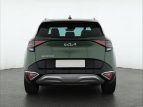 Kia Sportage  1.6 T-GDI MHEV 