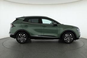 Kia Sportage  1.6 T-GDI MHEV 