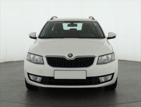 Škoda Octavia  1.8 TSI 