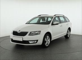 Škoda Octavia  1.8 TSI 