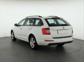 Škoda Octavia  1.8 TSI 