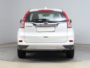 Honda CR-V  1.6D BiTurbo 