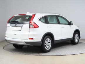 Honda CR-V  1.6D BiTurbo 