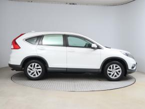 Honda CR-V  1.6D BiTurbo 