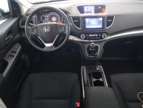 Honda CR-V  1.6D BiTurbo 