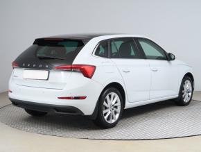 Škoda Scala  1.5 TSI Style Plus 