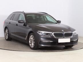 BMW 5  530d xDrive 