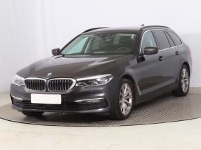 BMW 5  530d xDrive 